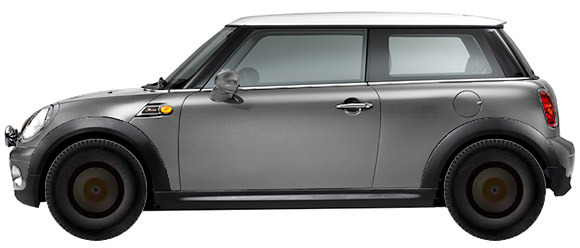 Mini Hatch R56 Hatchback 3d (2006-2014) One 1.6