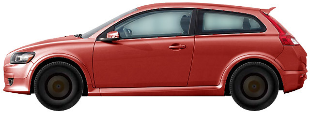Volvo C30 M Hatchback 3d (2006-2010) T5 2.5